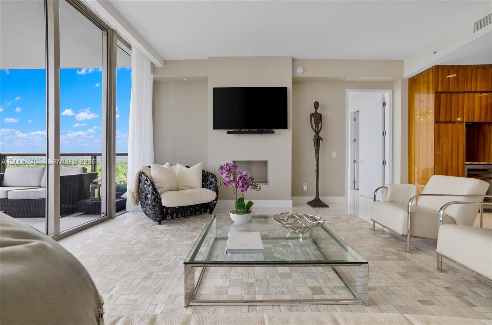9701 Collins Ave # 805S, Bal Harbour FL 33154 — 10