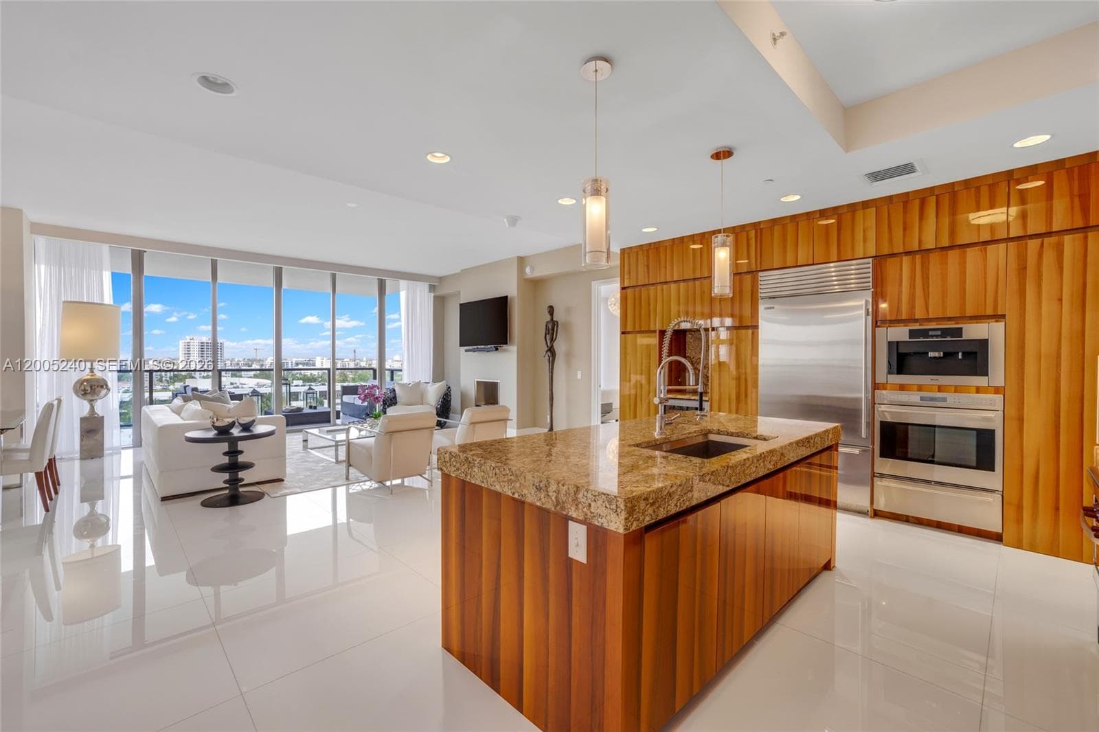 9701 Collins Ave # 805S, Bal Harbour FL 33154 — 19