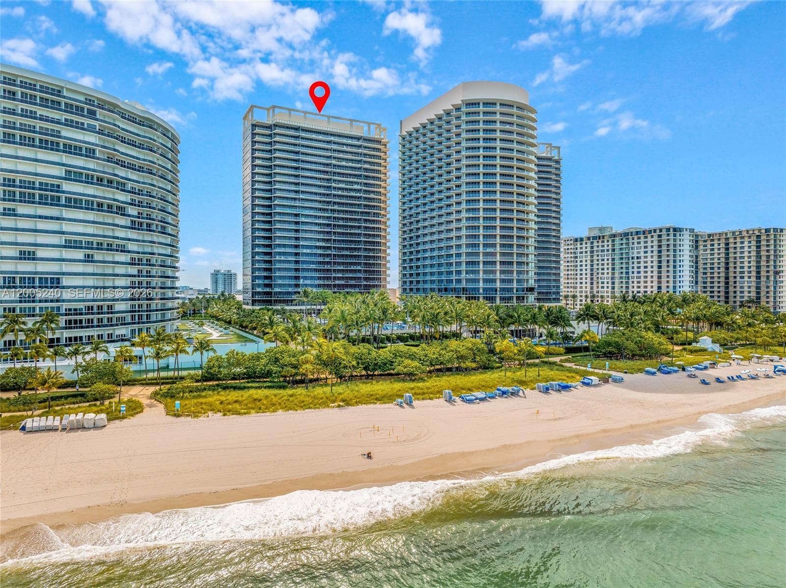 9701 Collins Ave # 805S, Bal Harbour FL 33154 — 68