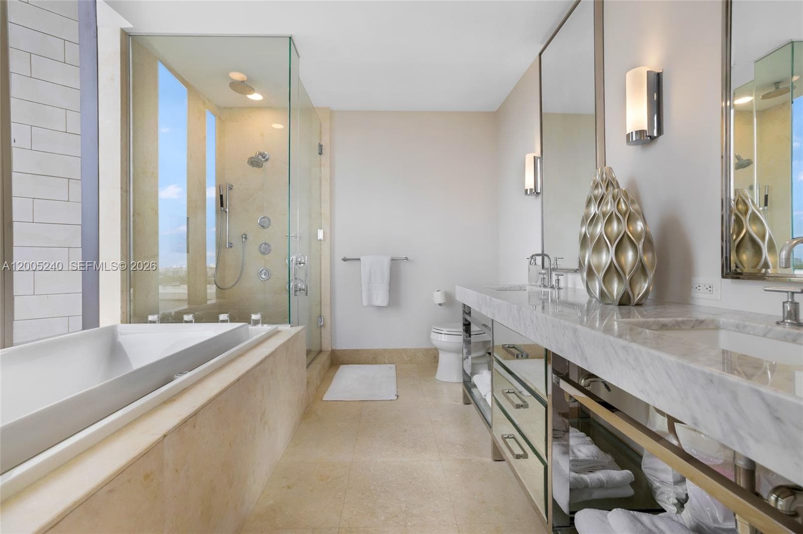 9701 Collins Ave # 805S, Bal Harbour FL 33154 — 21