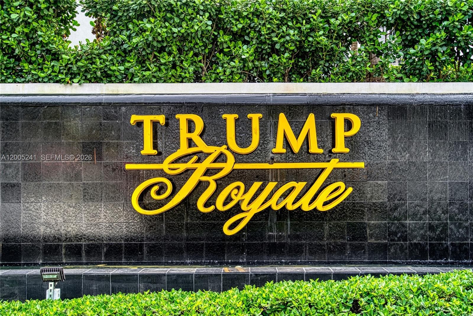 18201 Collins Ave # 1701, Sunny Isles Beach FL 33160 — 1