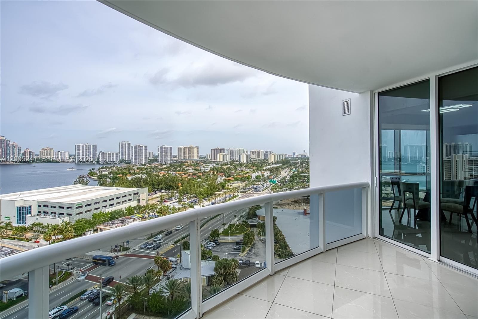 18201 Collins Ave # 1701, Sunny Isles Beach FL 33160 — 14