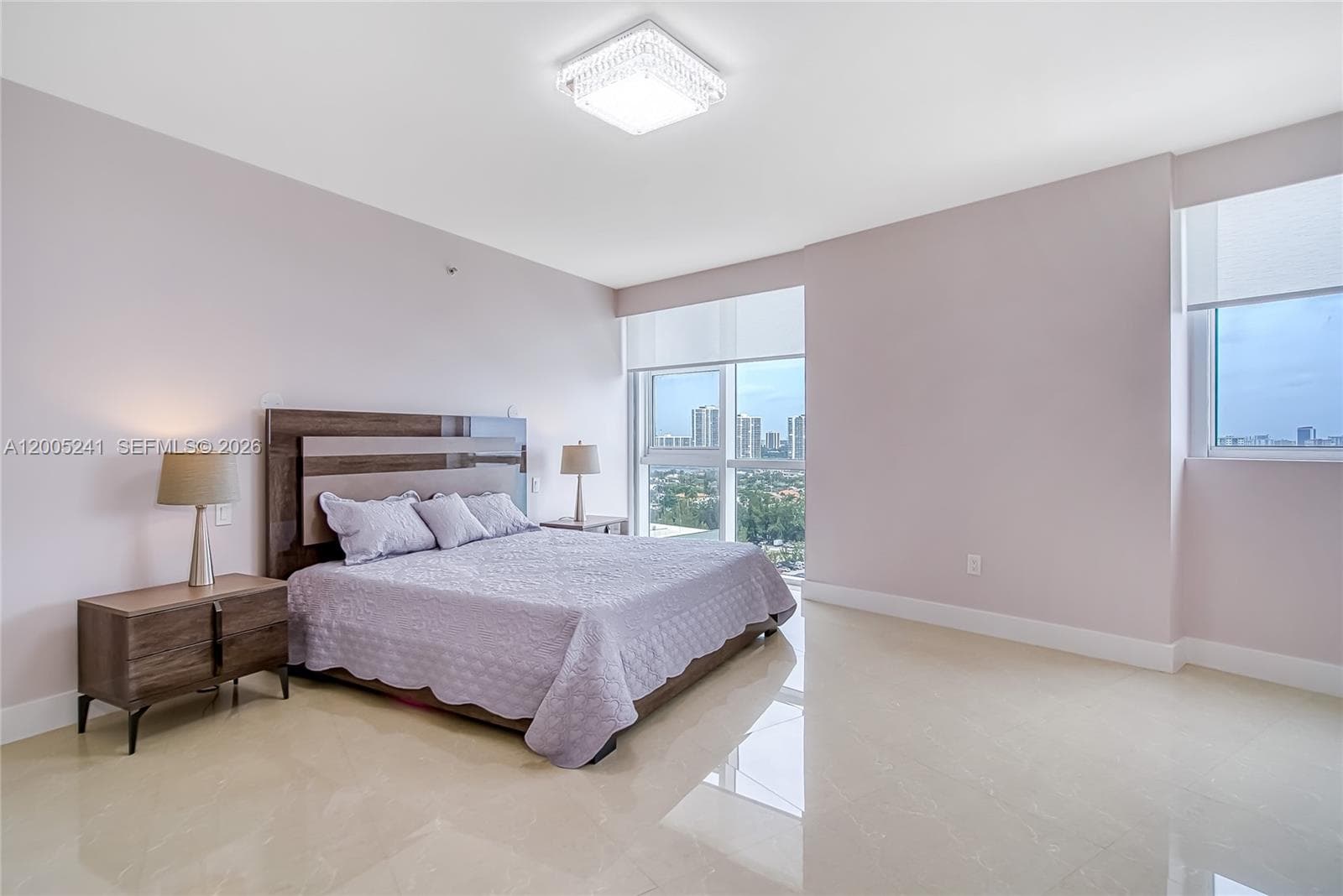 18201 Collins Ave # 1701, Sunny Isles Beach FL 33160 — 18