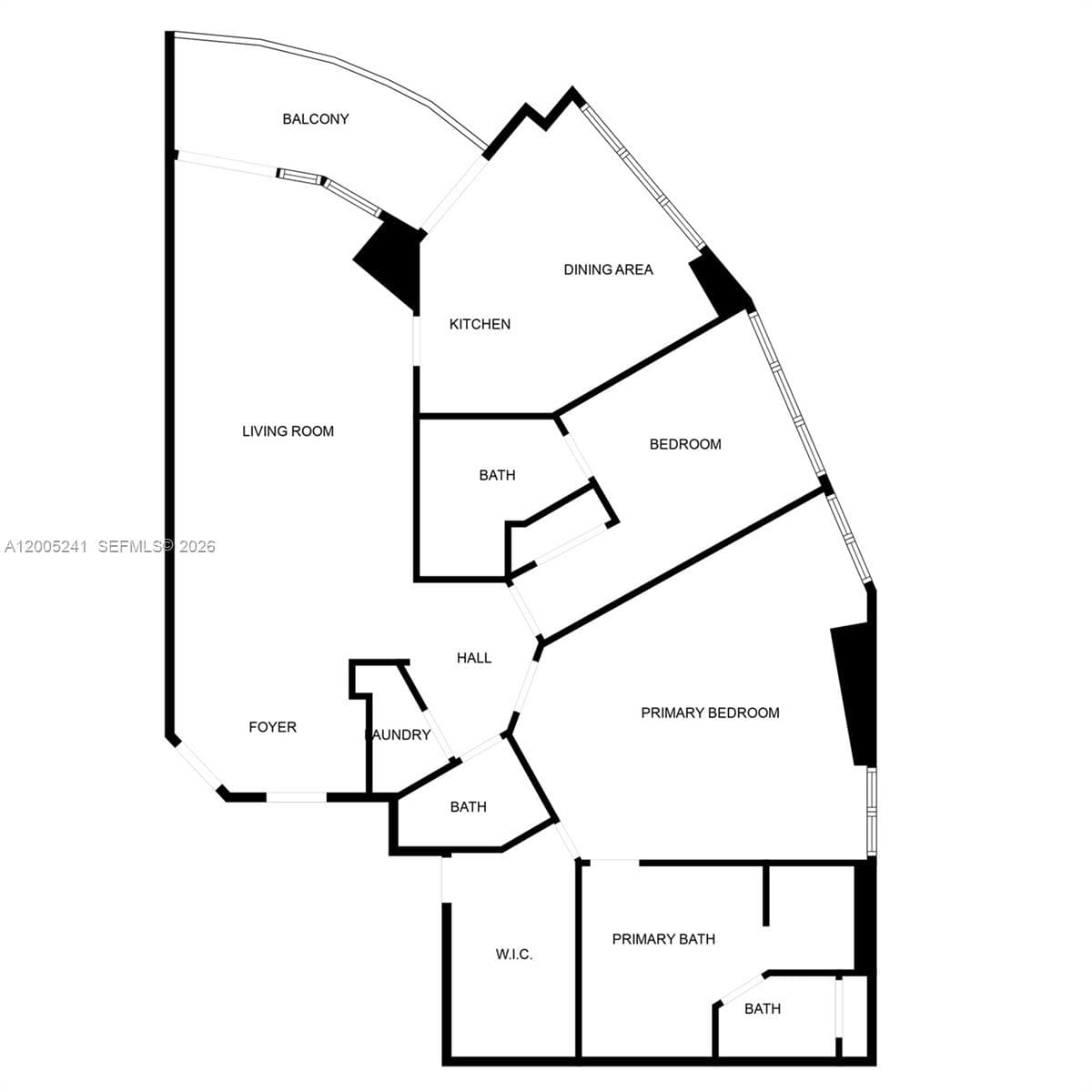 18201 Collins Ave # 1701, Sunny Isles Beach FL 33160 — 35