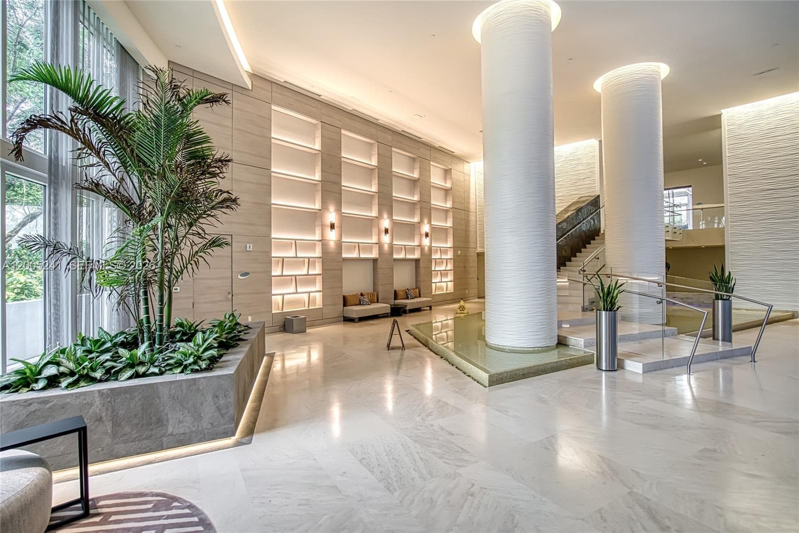 18201 Collins Ave # 1701, Sunny Isles Beach FL 33160 — 31