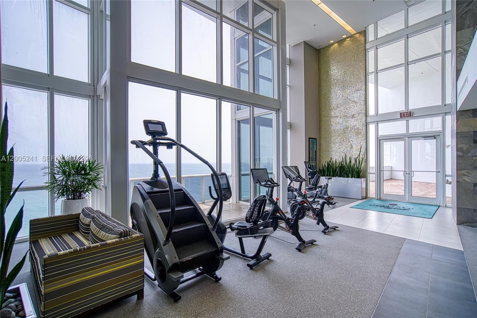18201 Collins Ave # 1701, Sunny Isles Beach FL 33160 — 25