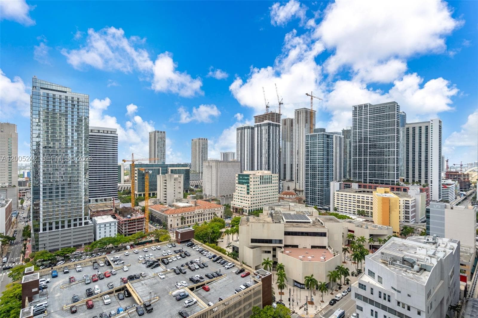227 NE 2nd St # 2503, Miami FL 33132 — 14