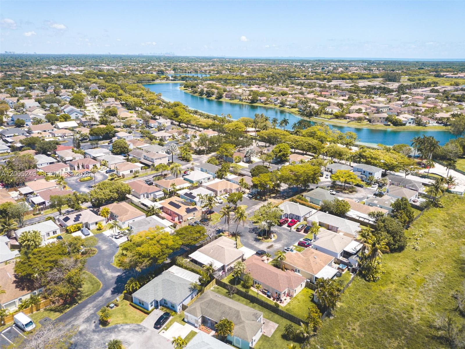 9786 SW 222nd Ter, Cutler Bay FL 33190 — 62