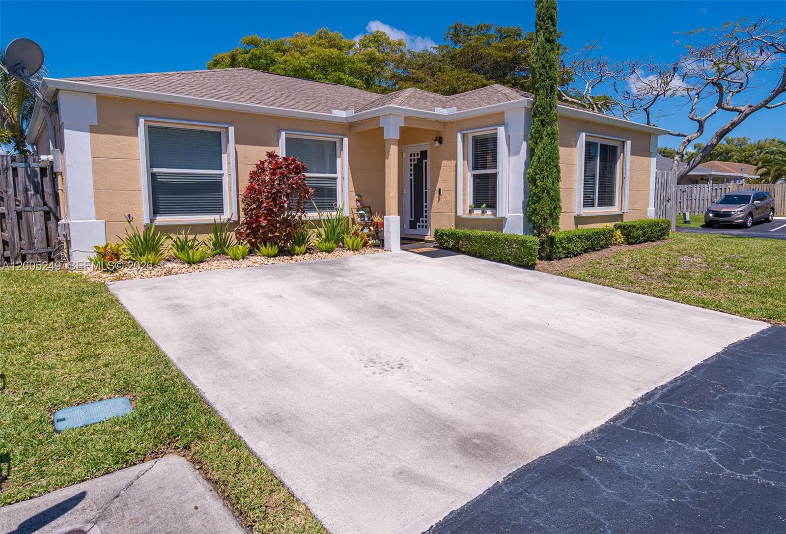 9786 SW 222nd Ter, Cutler Bay FL 33190 — 2