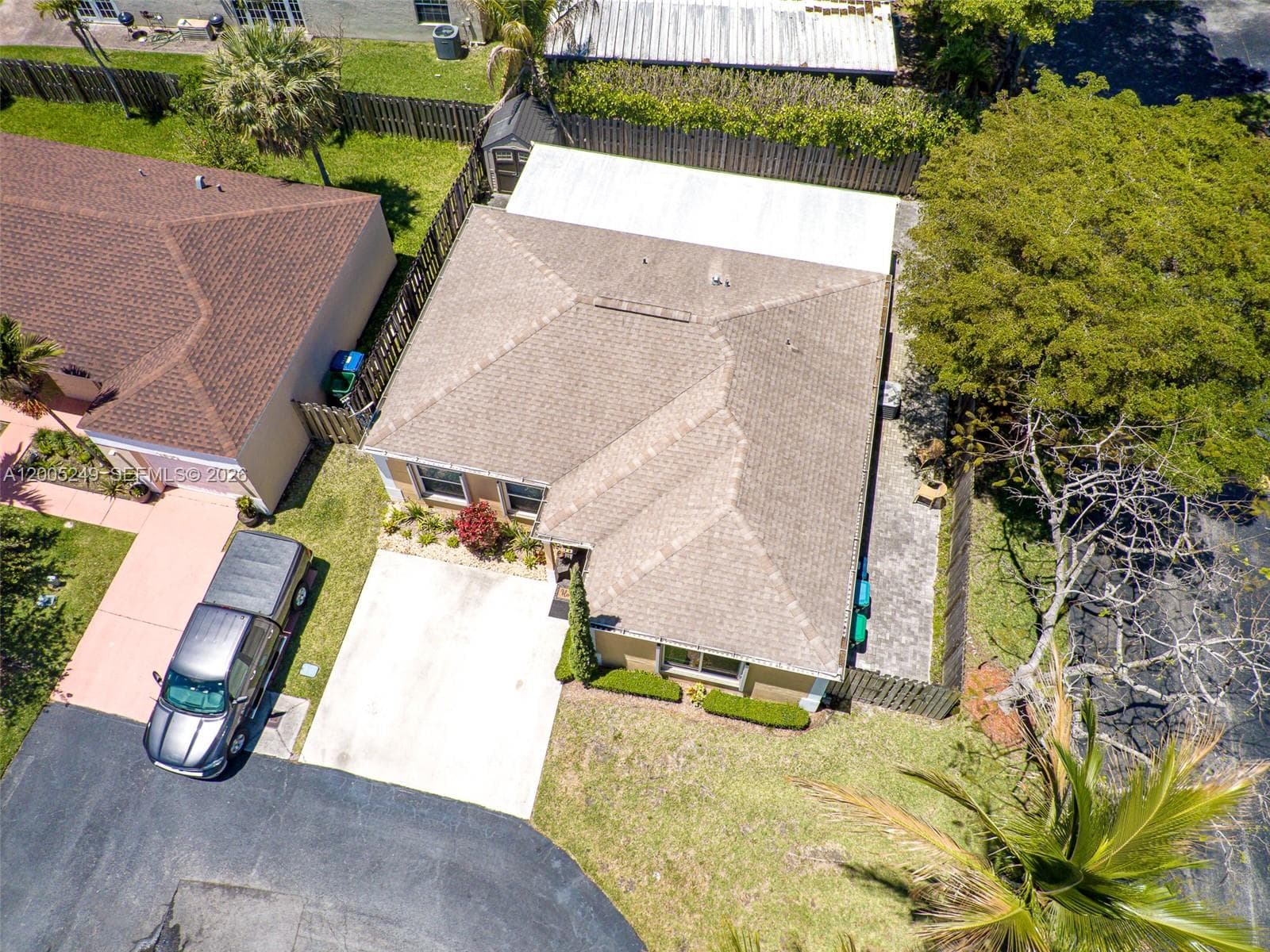 9786 SW 222nd Ter, Cutler Bay FL 33190 — 52