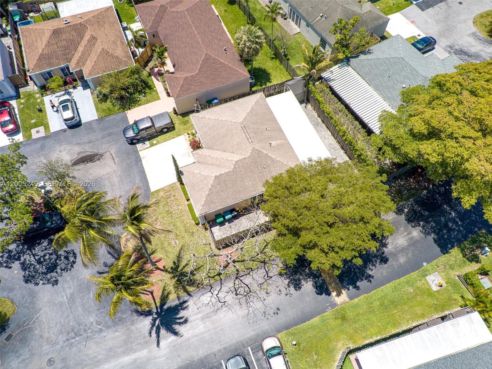 9786 SW 222nd Ter, Cutler Bay FL 33190 — 56