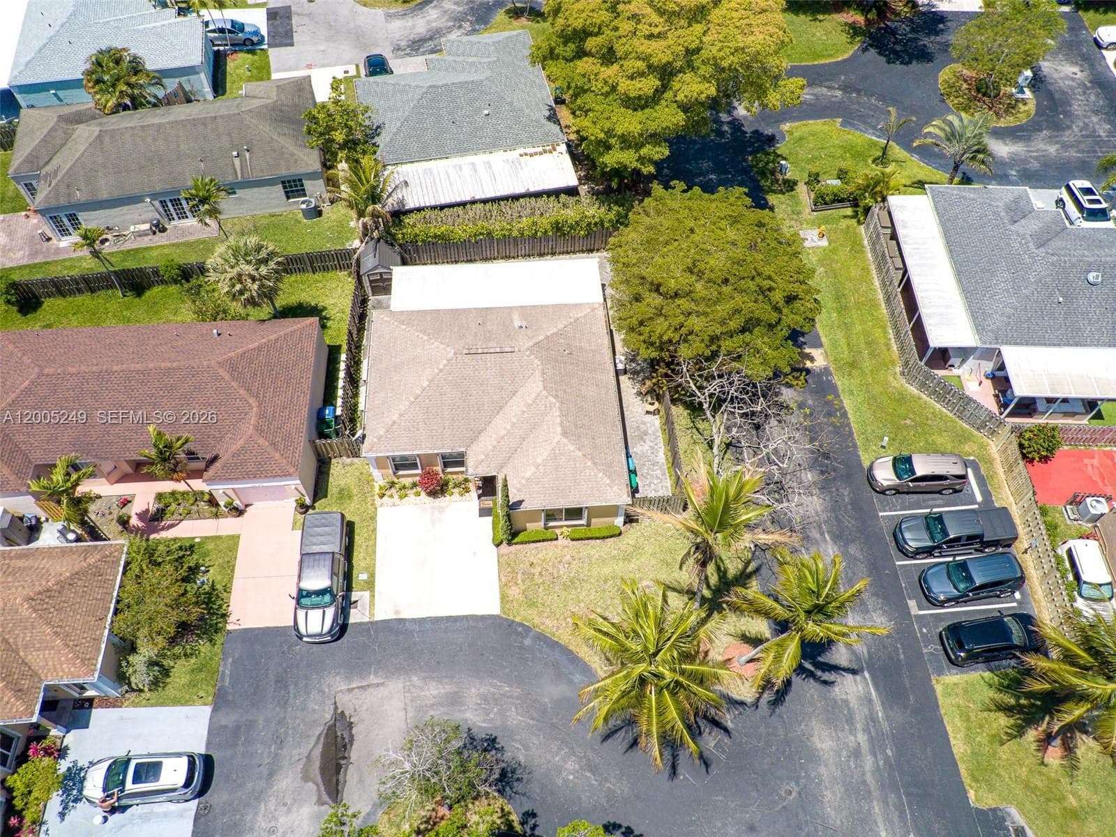 9786 SW 222nd Ter, Cutler Bay FL 33190 — 57