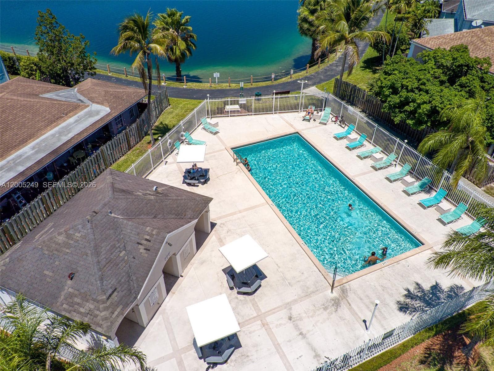 9786 SW 222nd Ter, Cutler Bay FL 33190 — 53