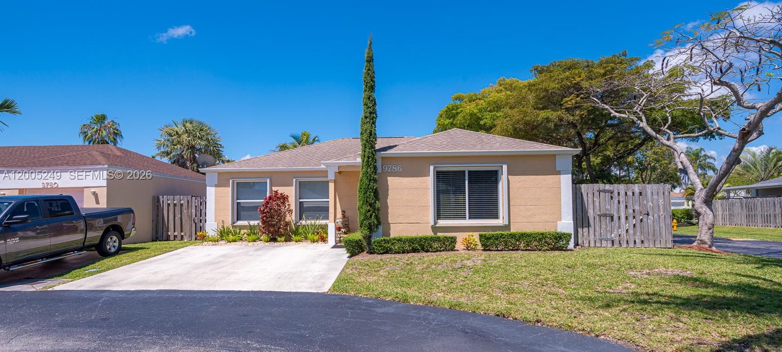 9786 SW 222nd Ter, Cutler Bay FL 33190 — 67