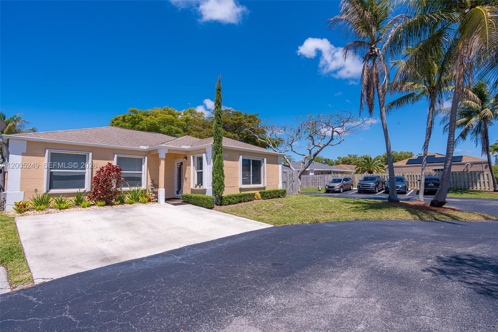 9786 SW 222nd Ter, Cutler Bay FL 33190 — 66