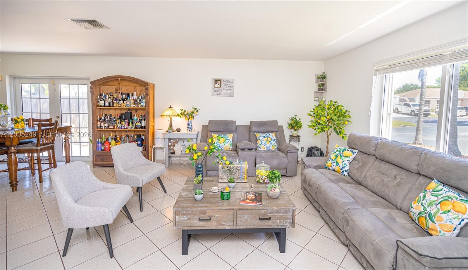 9786 SW 222nd Ter, Cutler Bay FL 33190 — 9