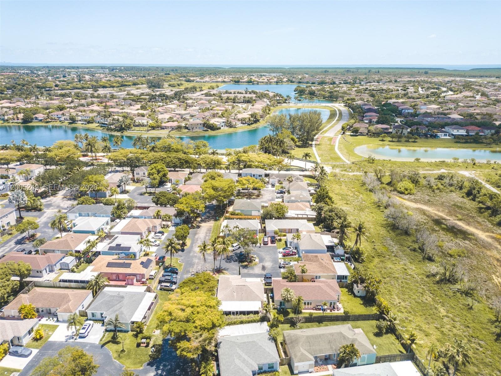 9786 SW 222nd Ter, Cutler Bay FL 33190 — 61
