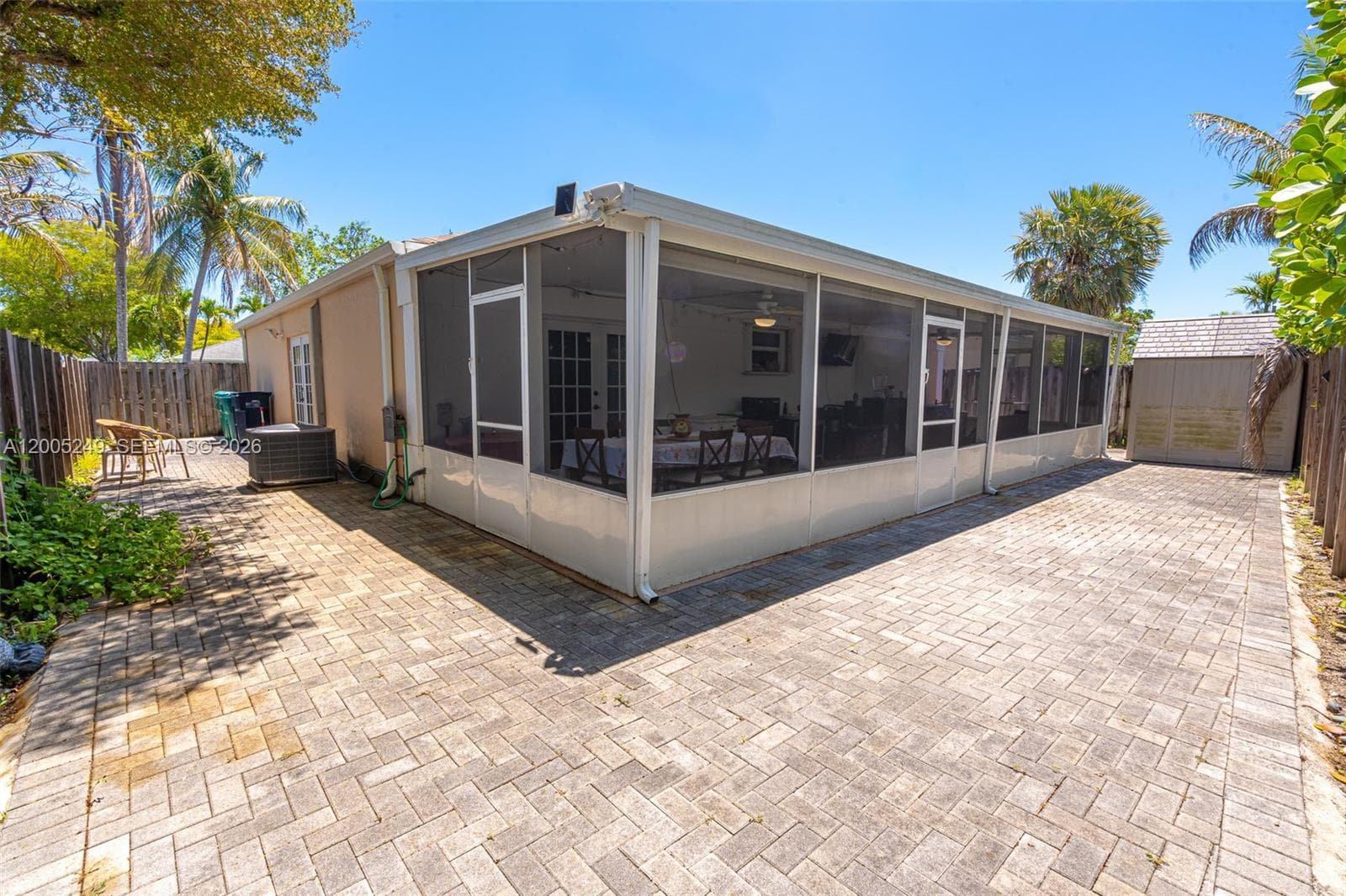 9786 SW 222nd Ter, Cutler Bay FL 33190 — 45