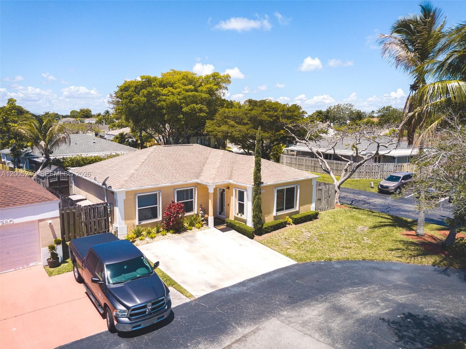9786 SW 222nd Ter, Cutler Bay FL 33190 — 51