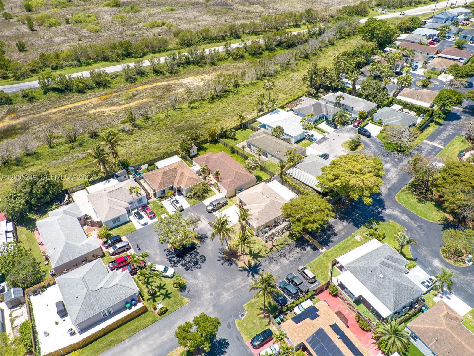 9786 SW 222nd Ter, Cutler Bay FL 33190 — 59