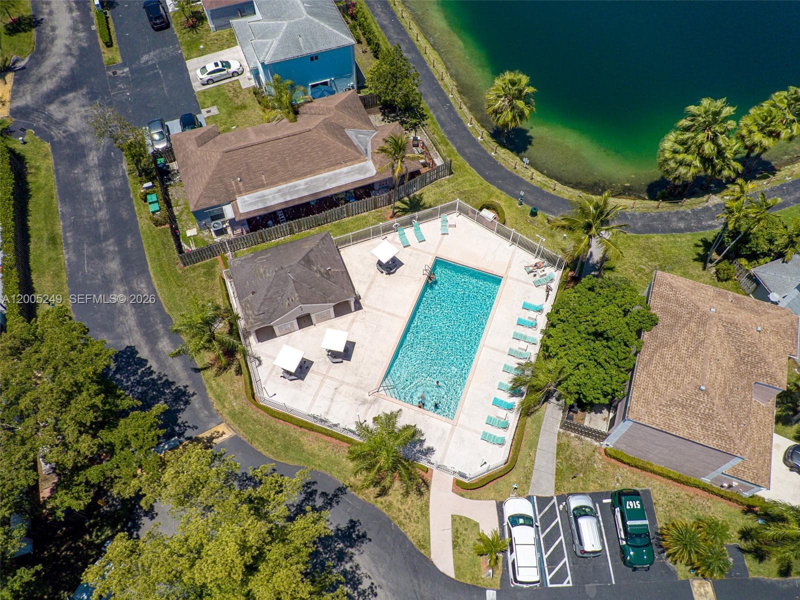 9786 SW 222nd Ter, Cutler Bay FL 33190 — 54