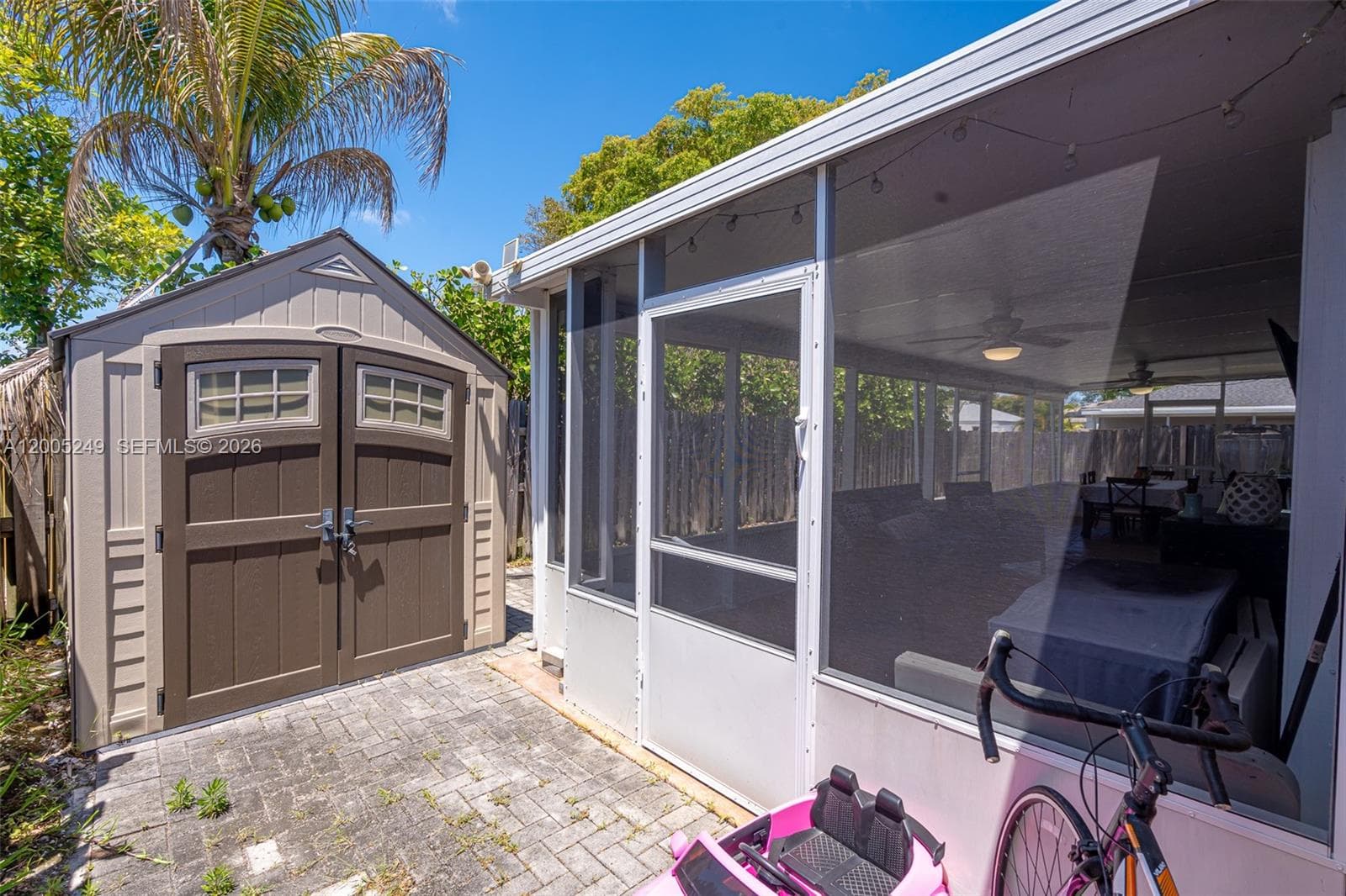 9786 SW 222nd Ter, Cutler Bay FL 33190 — 50
