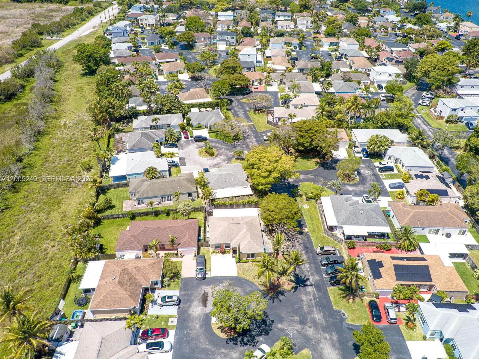9786 SW 222nd Ter, Cutler Bay FL 33190 — 58