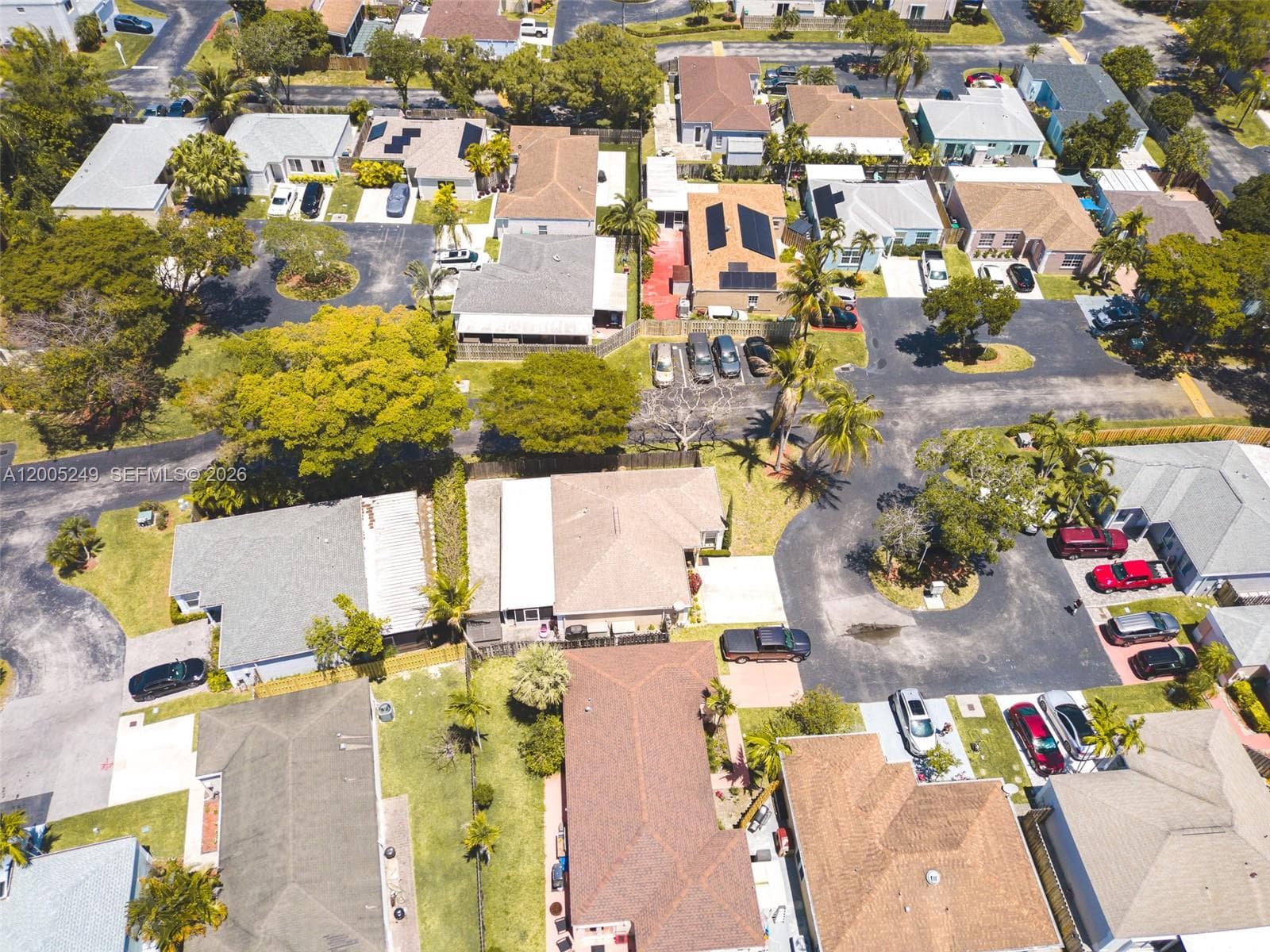 9786 SW 222nd Ter, Cutler Bay FL 33190 — 64