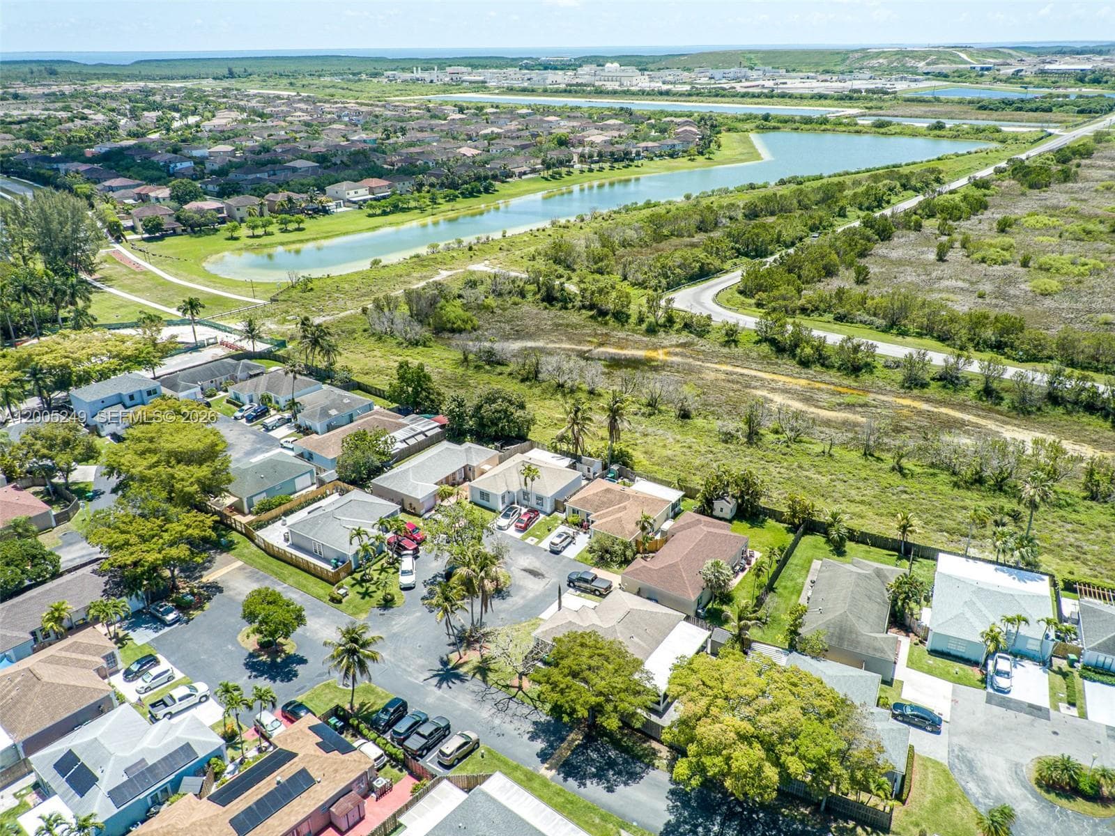9786 SW 222nd Ter, Cutler Bay FL 33190 — 60