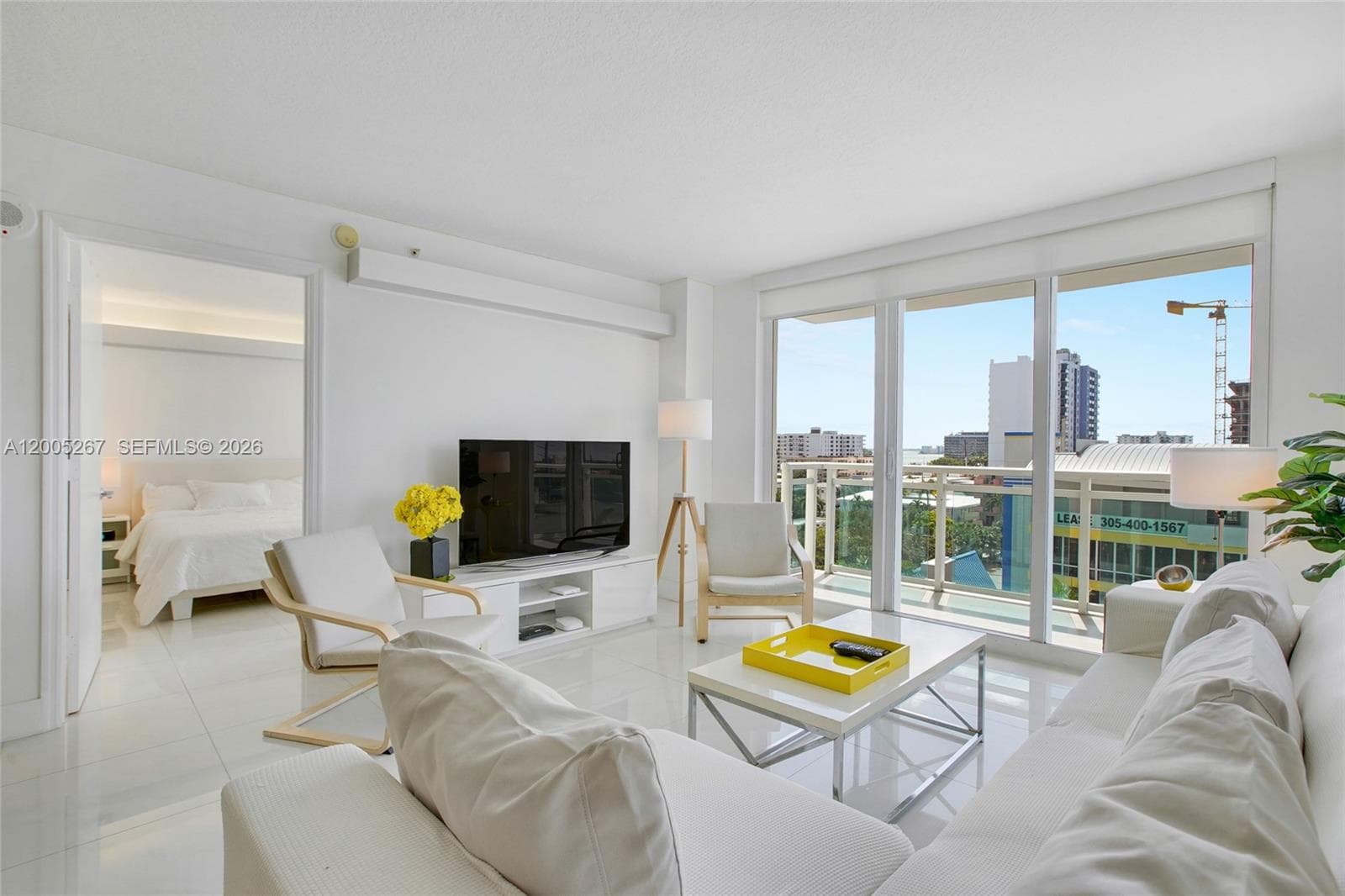 6917 Collins Ave # 820, Miami Beach FL 33141 — 7