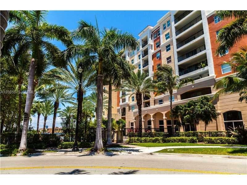 17100 N Bay Rd # 1517, Sunny Isles Beach FL 33160 — 20