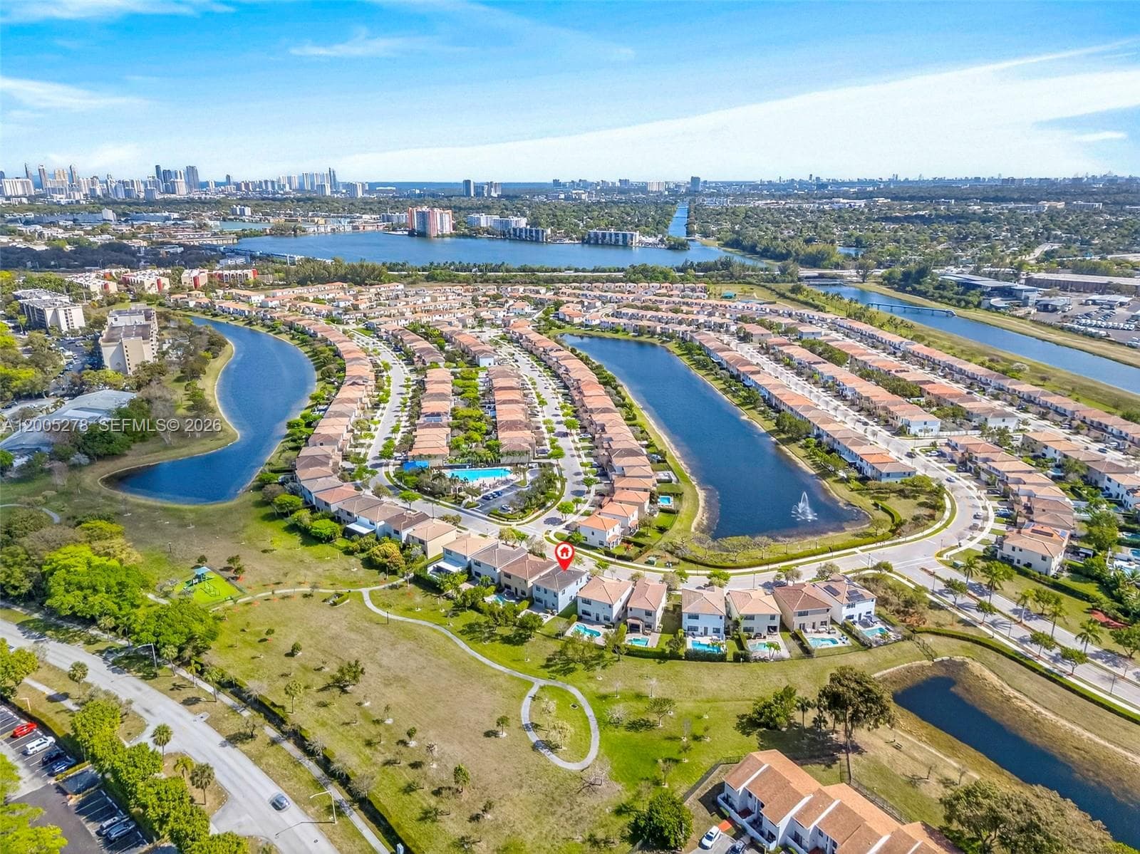 19278 NE 6th Ave, Miami FL 33179 — 31