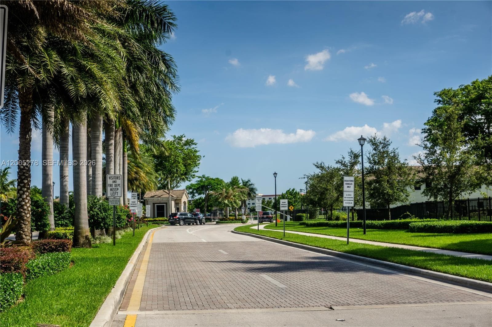19278 NE 6th Ave, Miami FL 33179 — 39