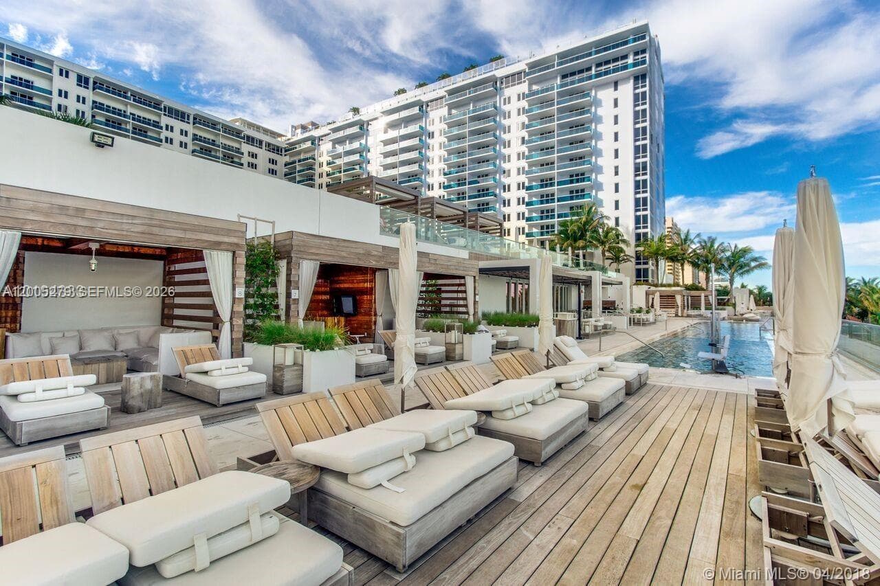 2301 Collins # 1011, Miami Beach FL 33139 — 16