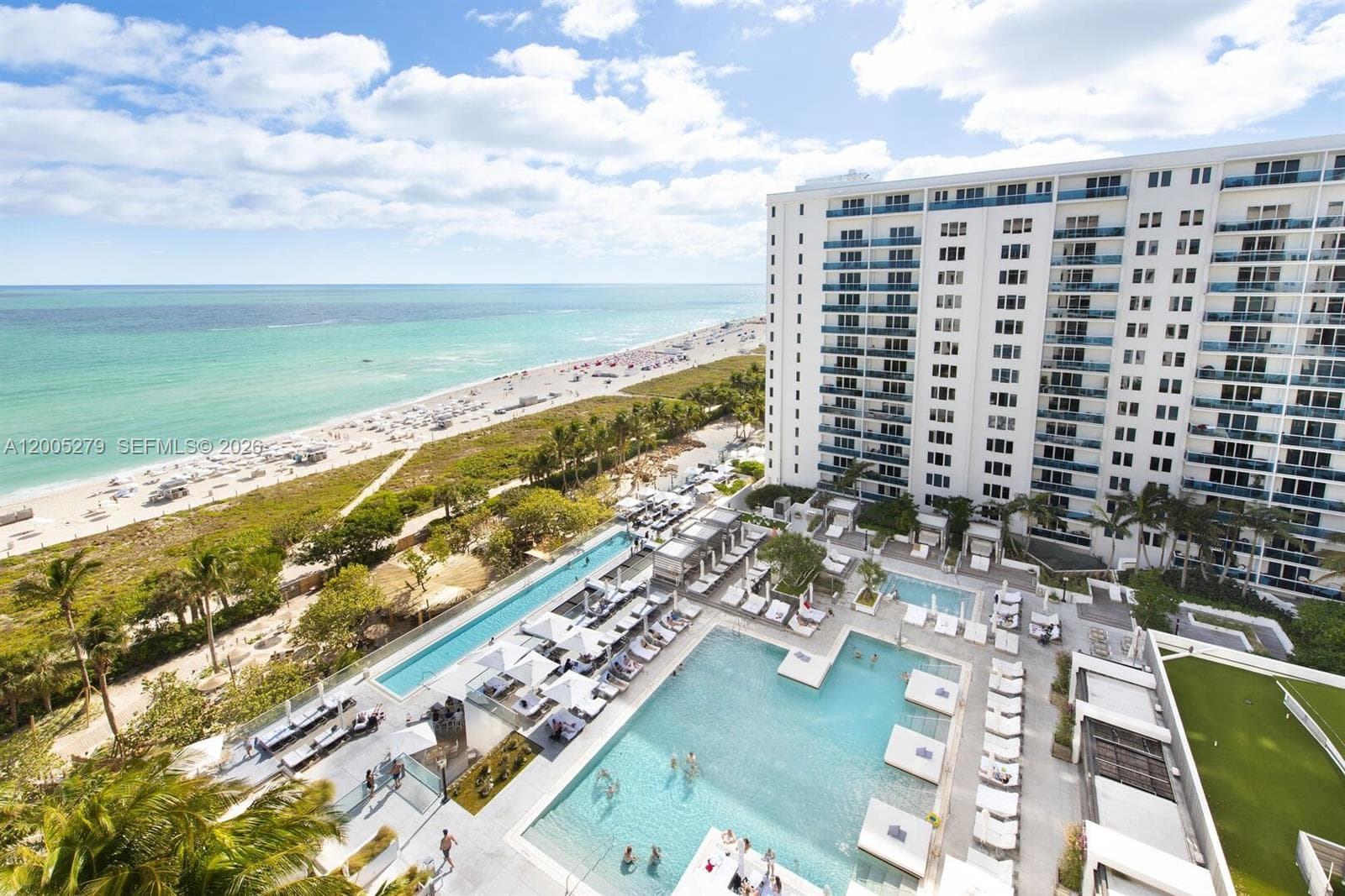 2301 Collins # 1011, Miami Beach FL 33139 — 12