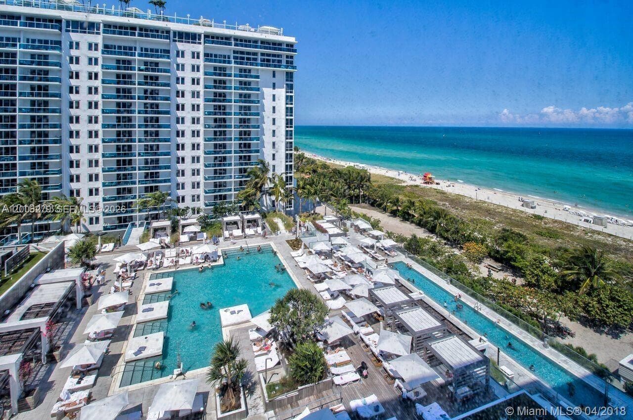 2301 Collins # 1011, Miami Beach FL 33139 — 15