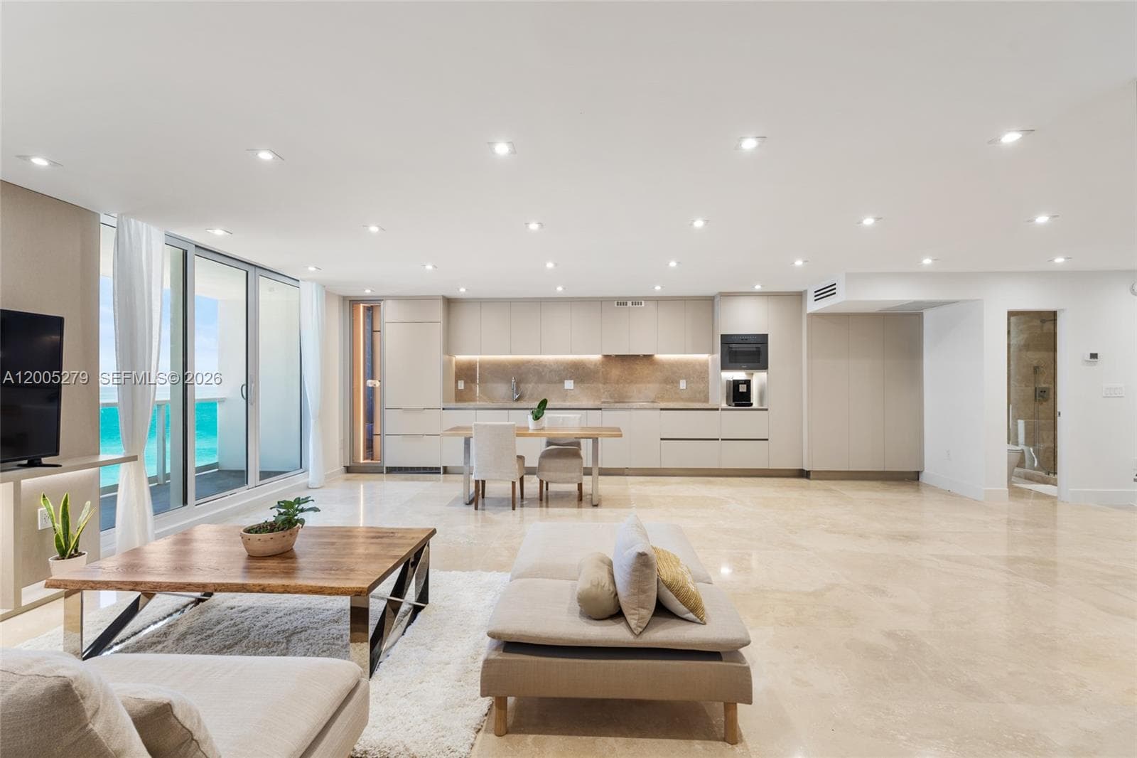 2301 Collins # 1011, Miami Beach FL 33139 — 4