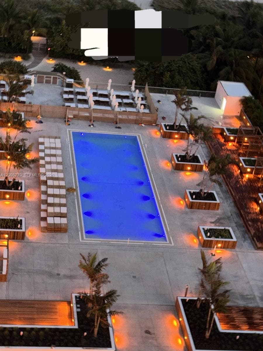 2301 Collins # 1011, Miami Beach FL 33139 — 21