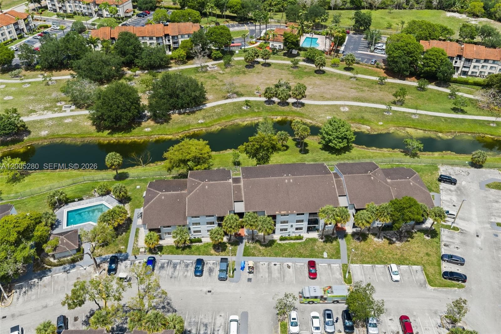 7195 NW 179th St # 106, Hialeah FL 33015 — 30