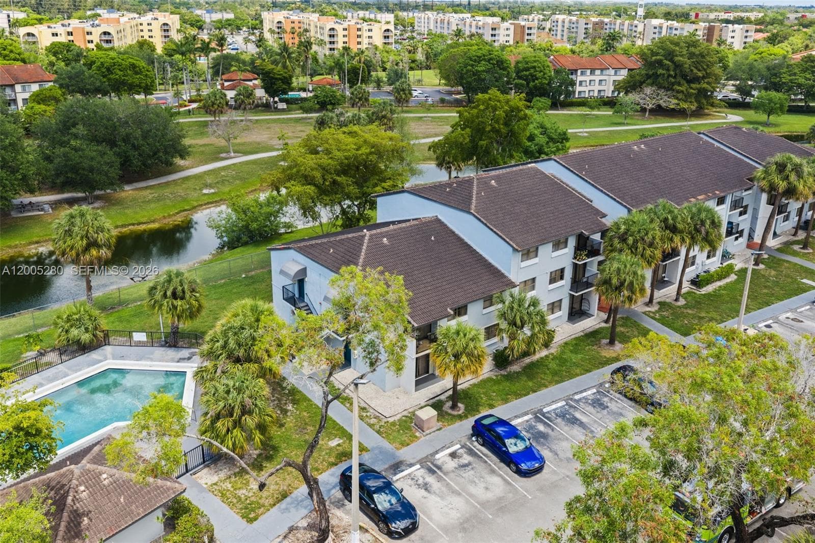 7195 NW 179th St # 106, Hialeah FL 33015 — 11