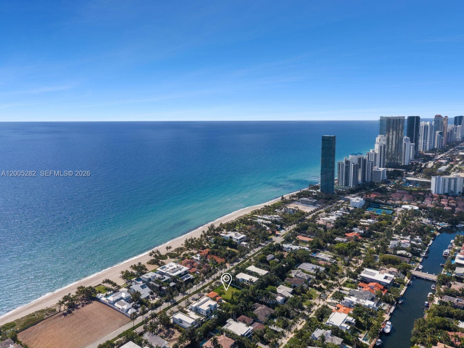 254 Ocean Blvd, Golden Beach FL 33160 — 7
