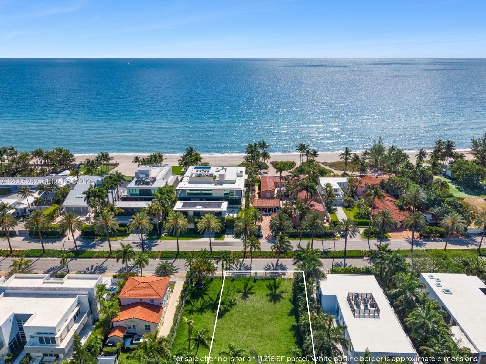 254 Ocean Blvd, Golden Beach FL 33160 — 1