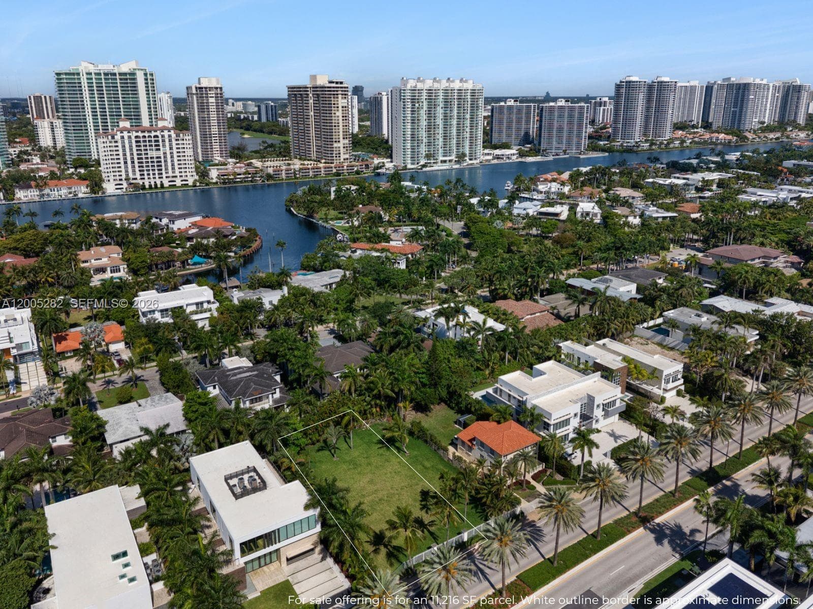 254 Ocean Blvd, Golden Beach FL 33160 — 8