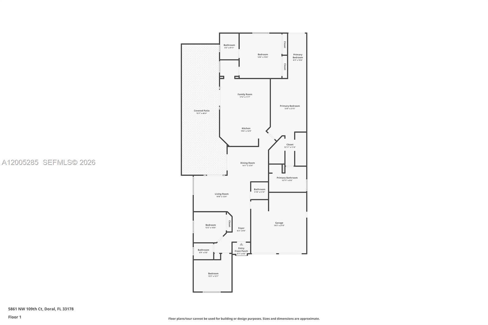 5861 NW 109th Ct, Doral FL 33178 — 51