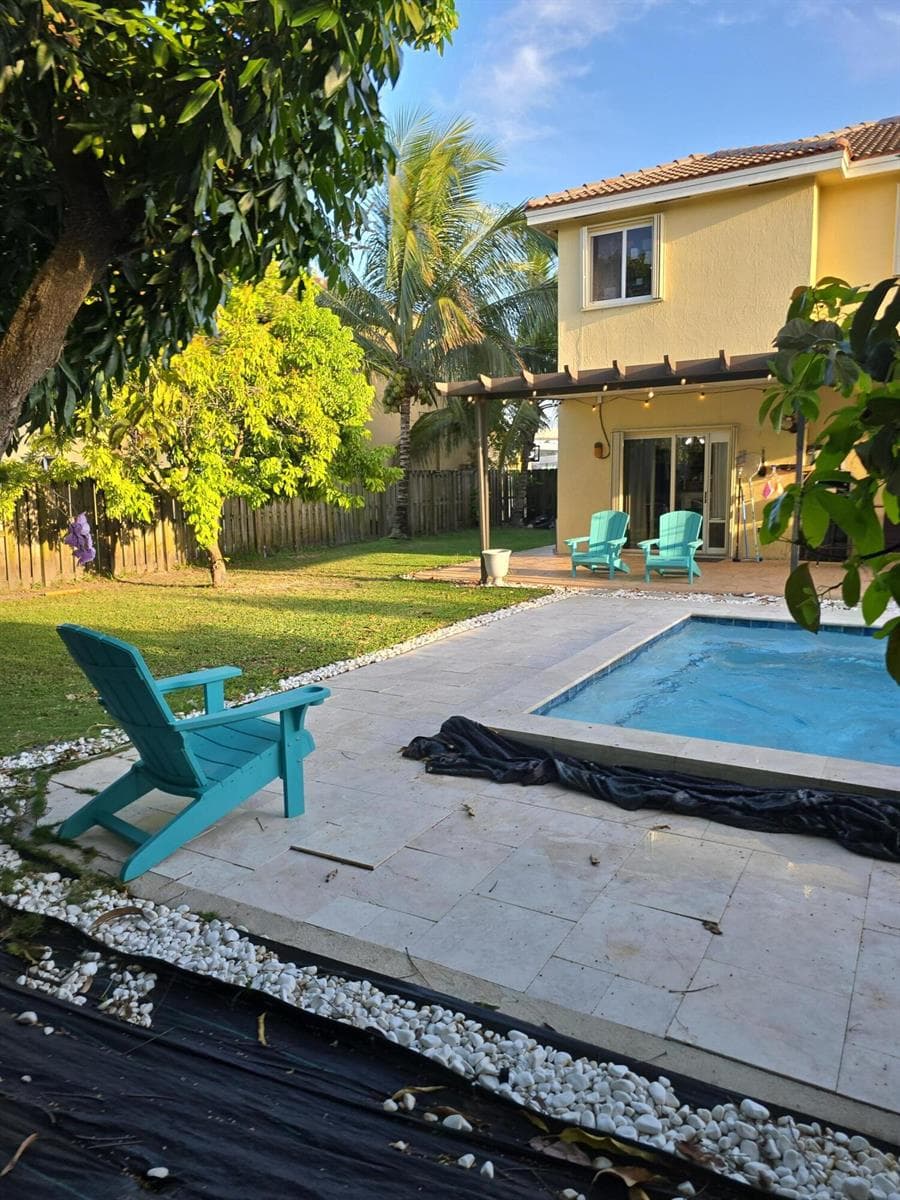 12911 SW 284th Terrace, Homestead FL 33033 — 2