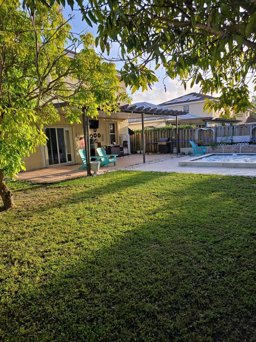 12911 SW 284th Terrace, Homestead FL 33033 — 6