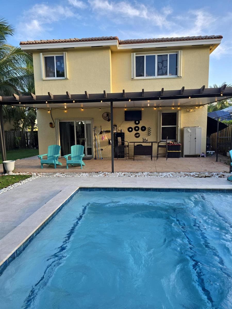 12911 SW 284th Terrace, Homestead FL 33033 — 1