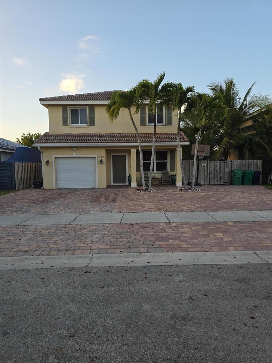 12911 SW 284th Terrace, Homestead FL 33033 — 5