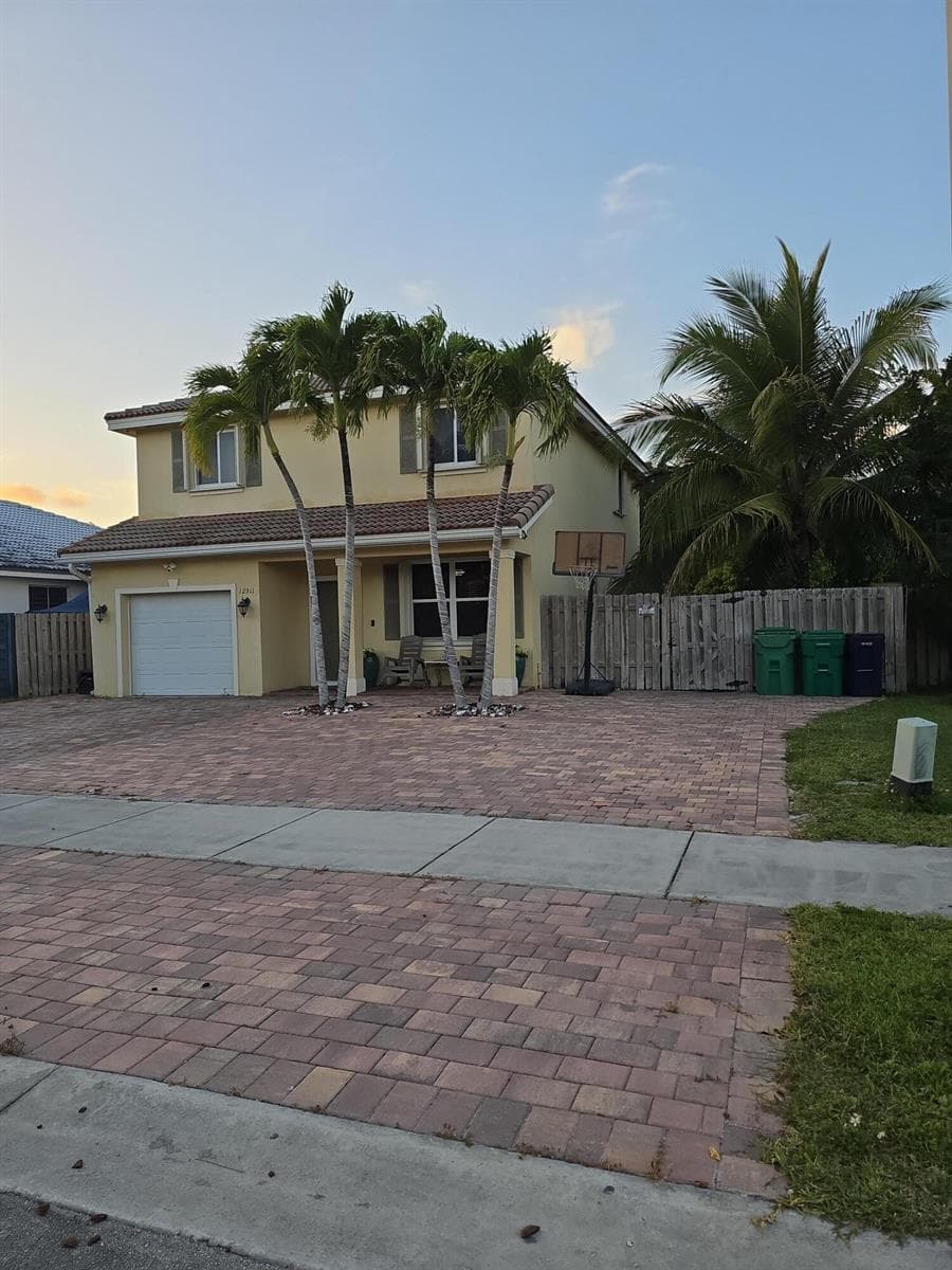 12911 SW 284th Terrace, Homestead FL 33033 — 4