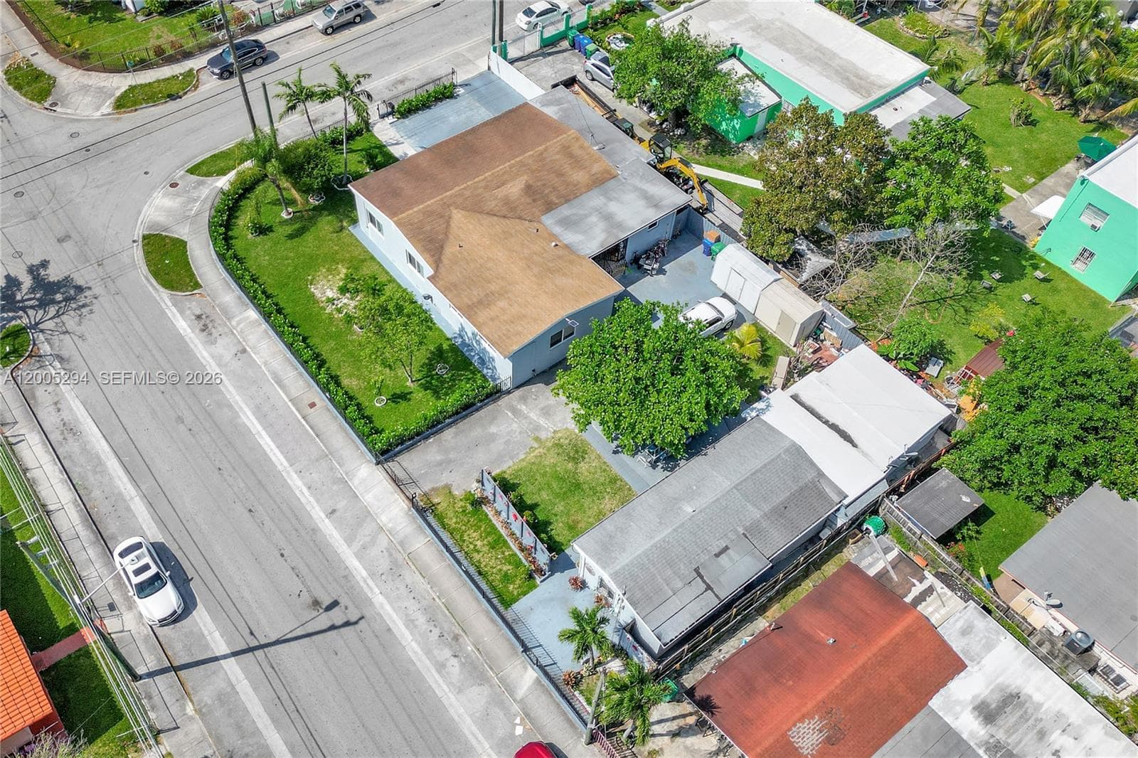 2101 NW 26th St, Miami FL 33142 — 2